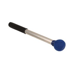 * Mailloche de surdo alu 35cm